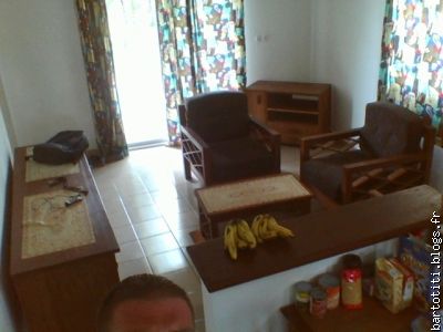 le salon