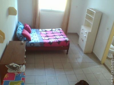 la chambre